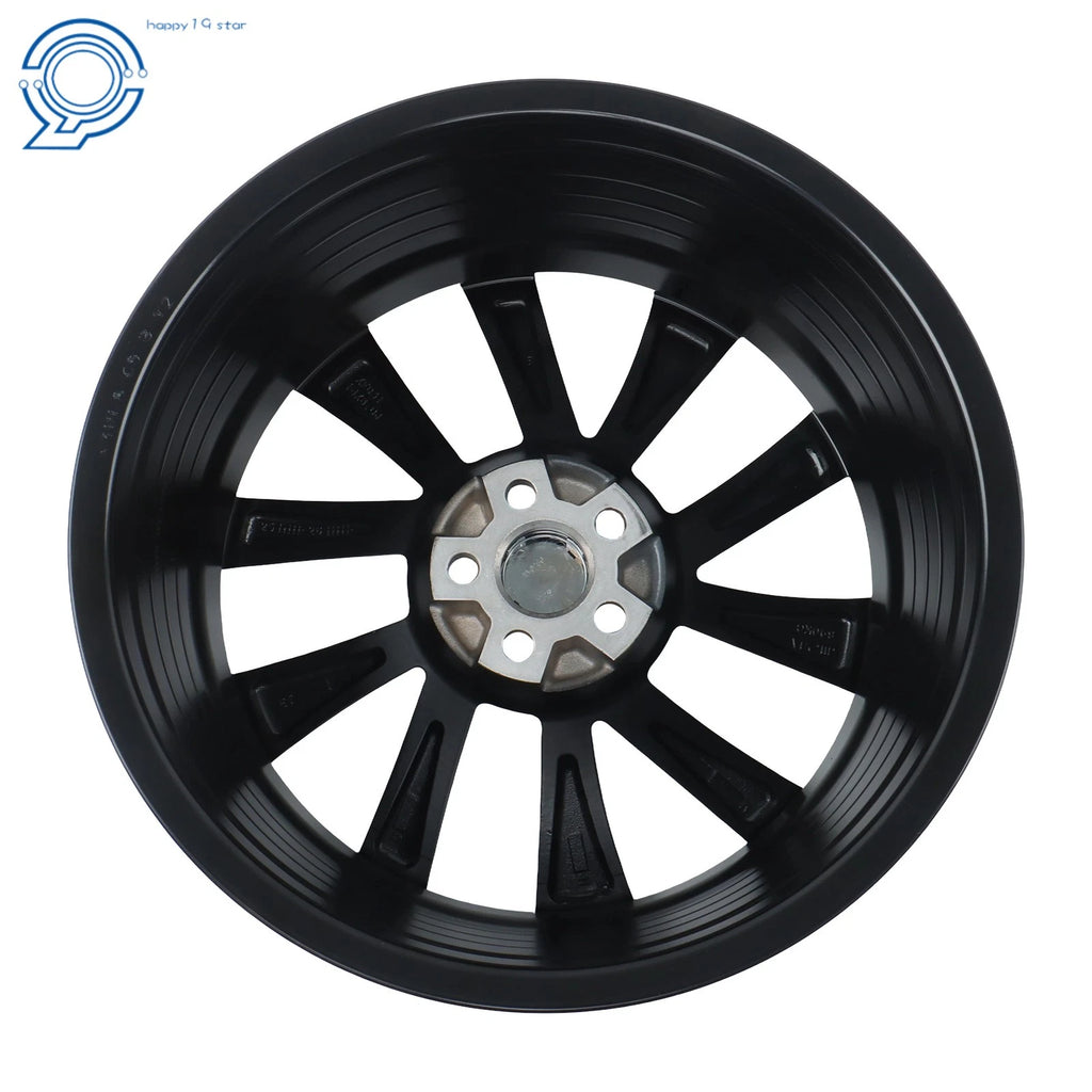 18" Alloy Wheel Rim for Toyota Corolla (2019–2025) Gloss Black
