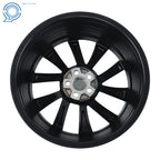 18" Alloy Wheel Rim for Toyota Corolla (2019–2025) Gloss Black