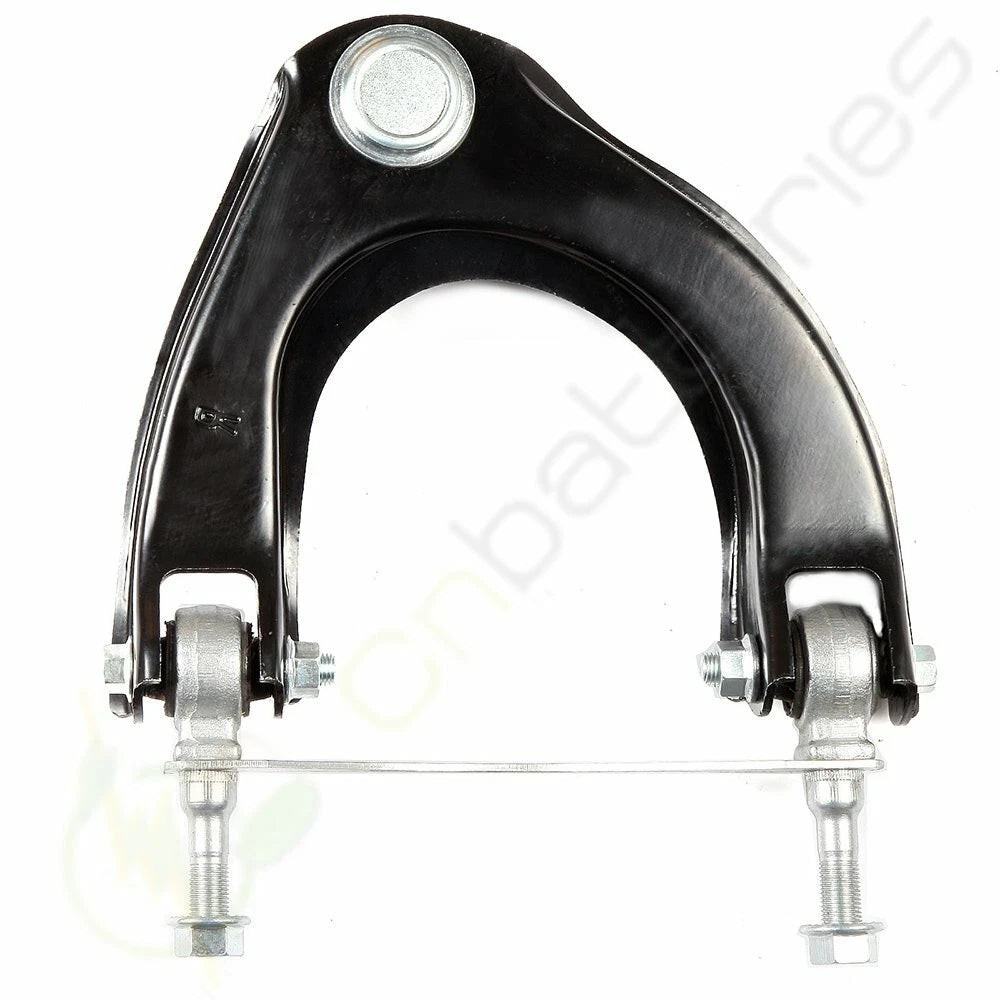 Upper Control Arm Lower Ball Joint Tie Rod Kit for Honda CRX Civic (1988–1991)