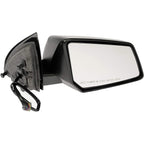 Heated Passenger Side Mirror for Chevy GMC Acadia