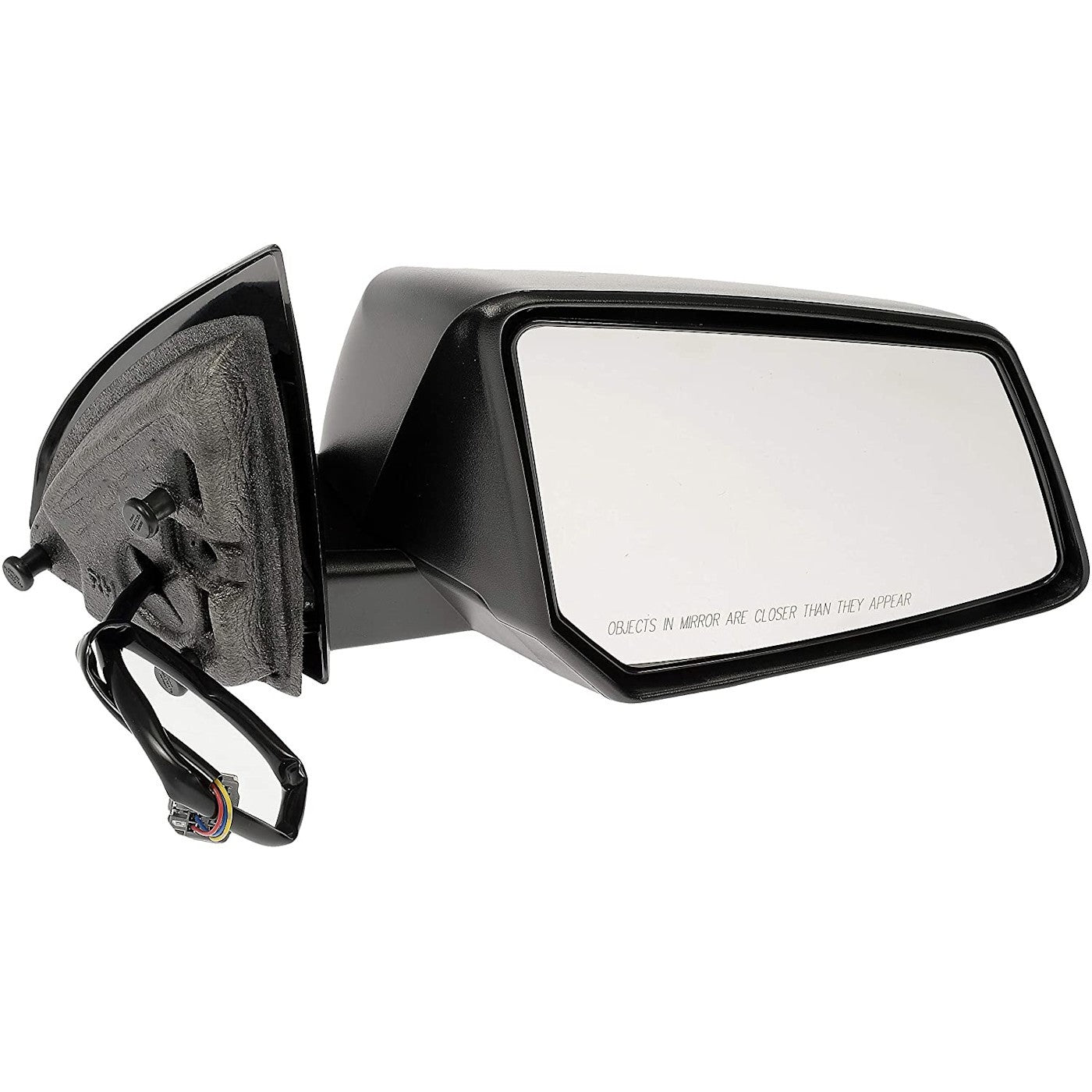 Heated Passenger Side Mirror for Chevy GMC Acadia