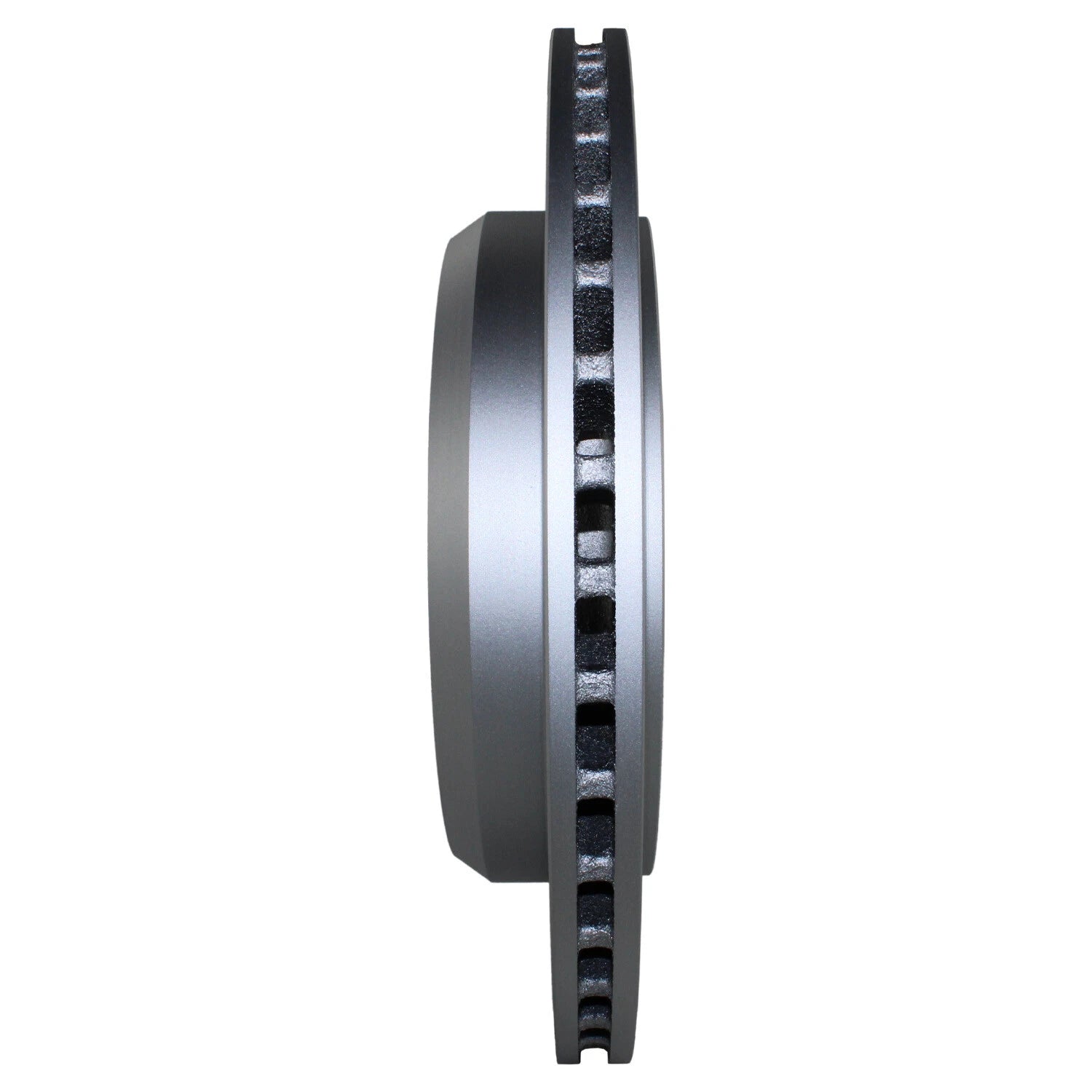 2X Rear 330mm Coated Brake Rotors for Durango Grand Cherokee