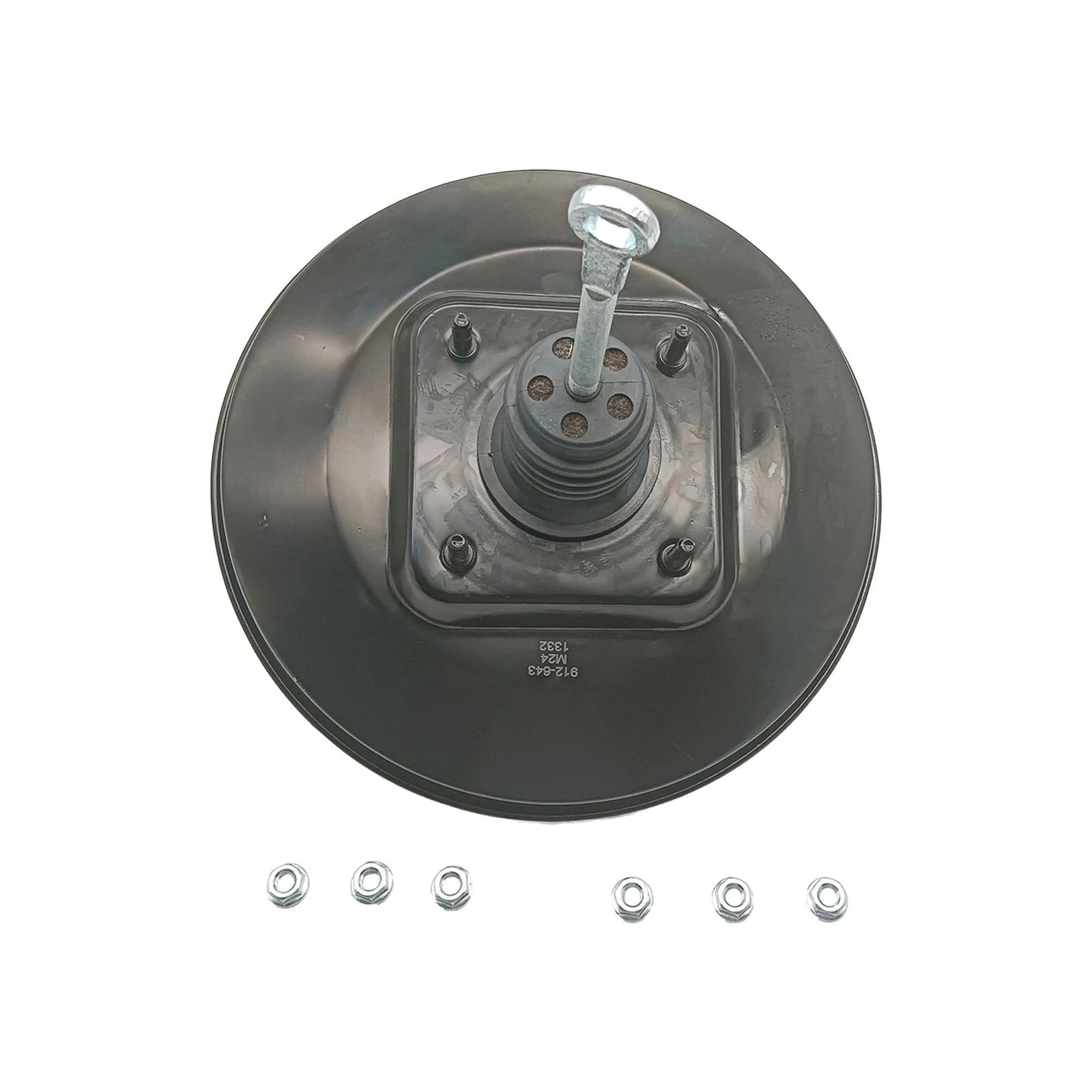 Power Brake Booster for Dodge Dakota (1997–1998)