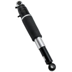 2 Rear Air Strut Shock Absorber for GMC Escalade, Chevy Tahoe, Yukon (2008–2014)