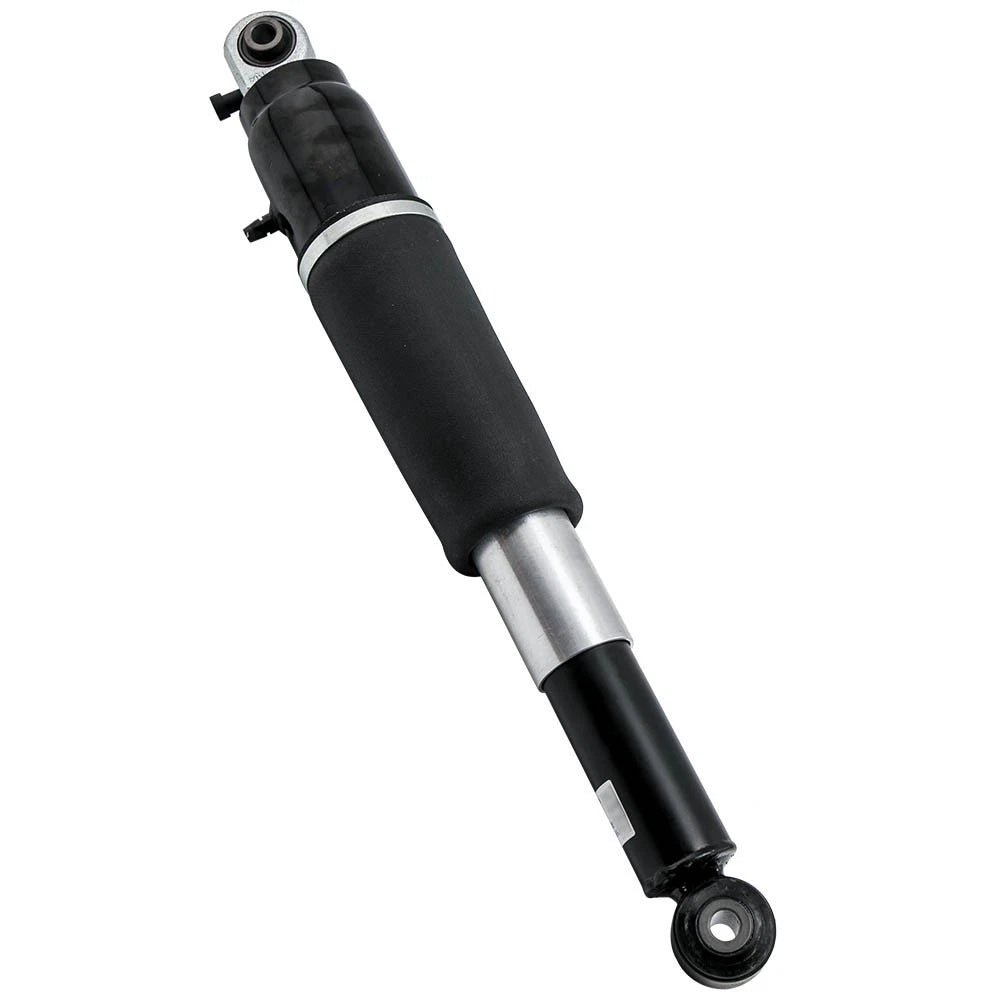 2 Rear Air Strut Shock Absorber for GMC Escalade, Chevy Tahoe, Yukon (2008–2014)