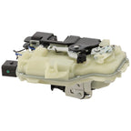 Door Lock Actuator for Volkswagen Beetle (1999–2010) Front Driver Side