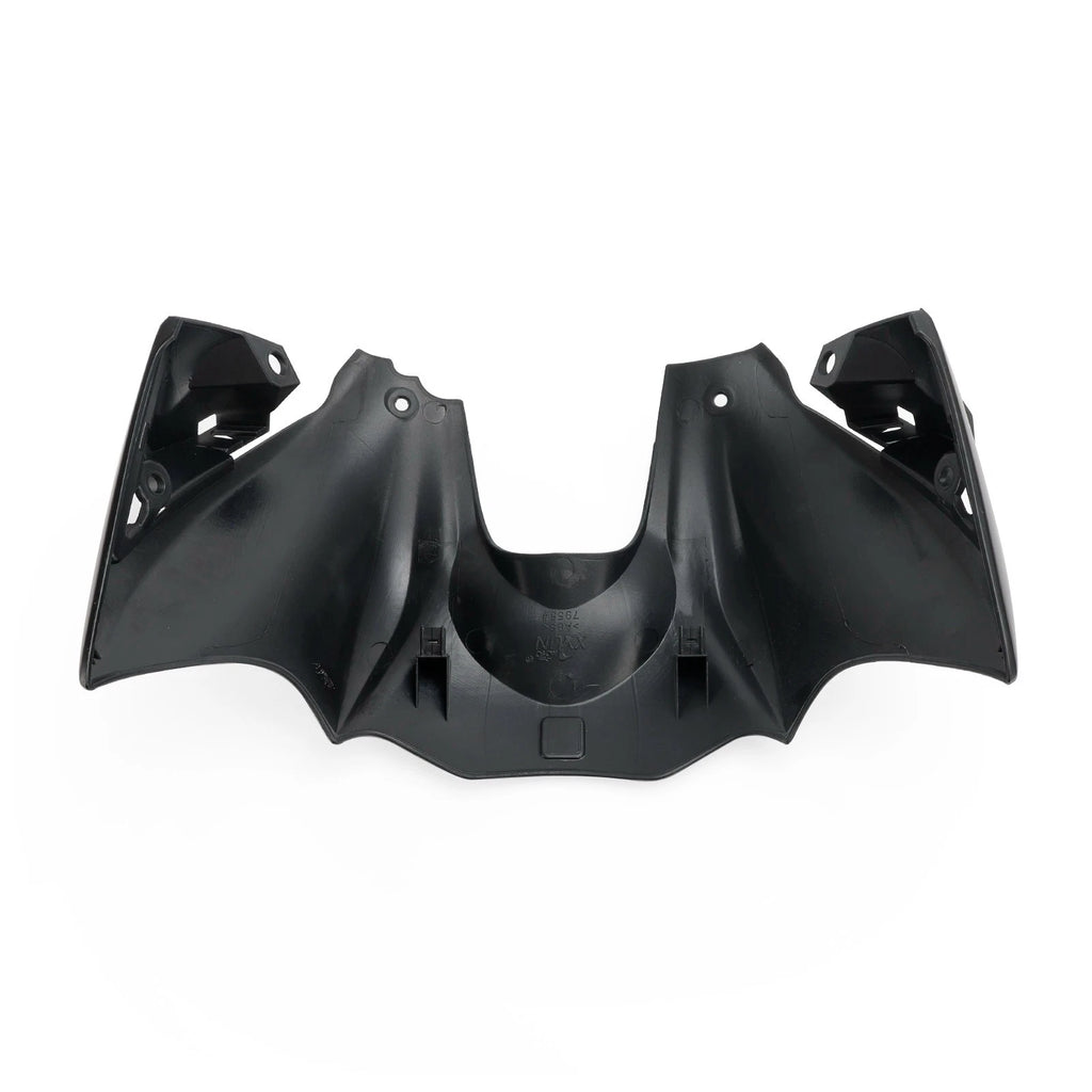 Front Tank Cover Fairing Panel for Suzuki GSX-S 1000 (2015–2020) Matte Black