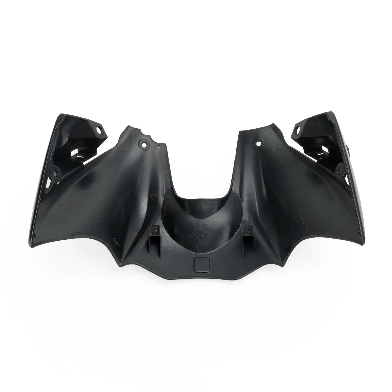 Front Tank Cover Fairing Panel for Suzuki GSX-S 1000 (2015–2020) Matte Black