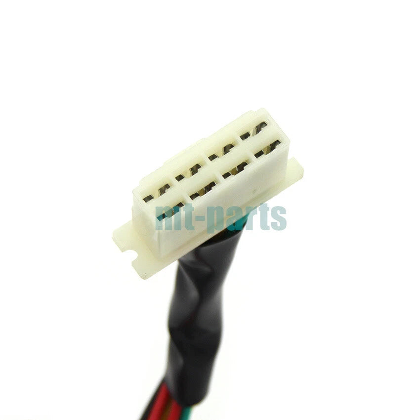 Voltage Regulator Rectifier for Honda Goldwing G1000 (1975–1979) / GL1100 (1980–1983)