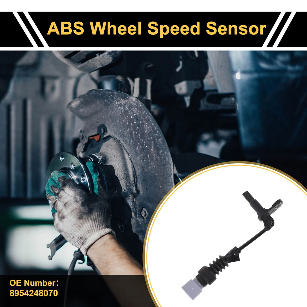 ABS Wheel Speed Sensor No. 8954248070 for Toyota RX450 (2008–2015)