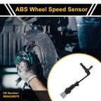 ABS Wheel Speed Sensor No. 8954248070 for Toyota RX450 (2008–2015)