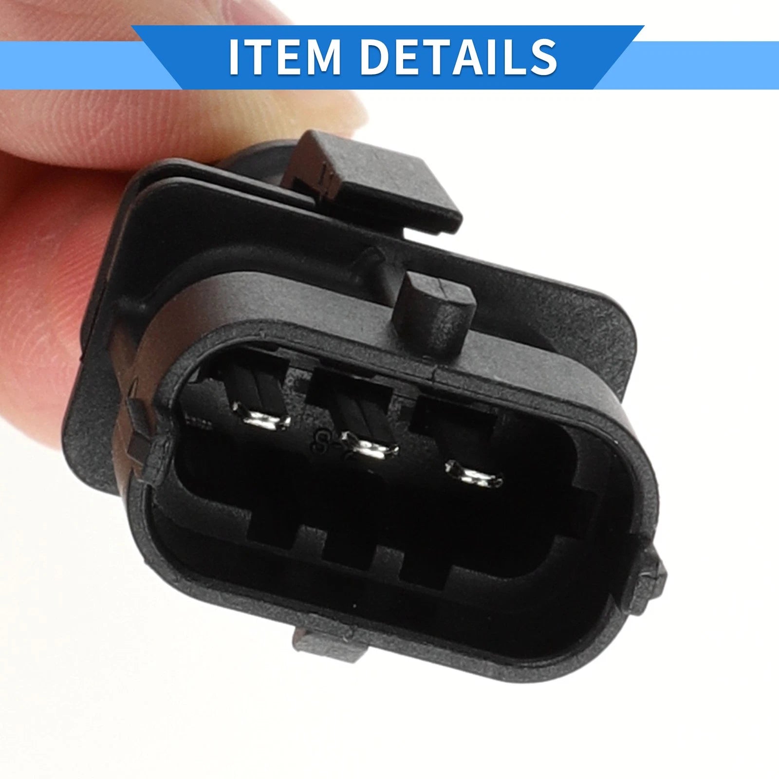 Crankshaft Position Sensor for Mitsubishi Canter (2001–2004) ME226858