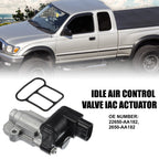 Idle Air Control Valve with Gasket for Subaru Impreza (2002–2005) 22650-AA182