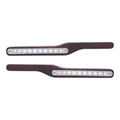 LED Wood Armrest Lighting Kit for Peterbilt 1987–2001