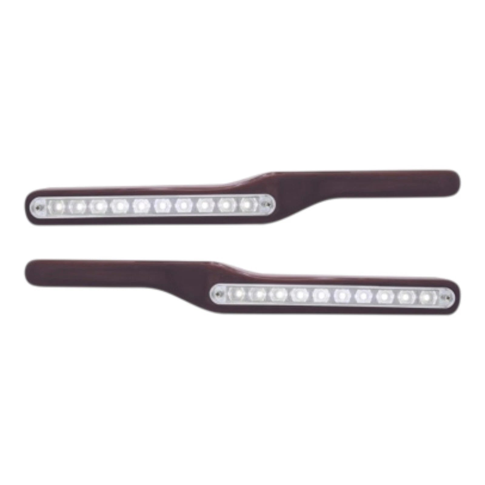 LED Wood Armrest Lighting Kit for Peterbilt 1987–2001