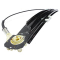 Rear Left Window Regulator for BMW 5 Series (530, 525, 540, 528)