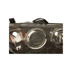 RH Replacement Headlight for Mazda 3 BK 2003-2009 (2003-2009)