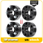 Set of 4 Hubcentric Wheel Spacers for Infiniti Q50 G37 Nissan 350Z