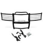Front Grill Frame Guard for Silverado 1500-3500 HD (2001–2007)