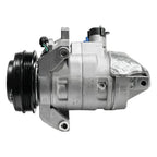 AC Compressor Kit Replacement for Lincoln Navigator 3.5L Turbo (2016-2016)