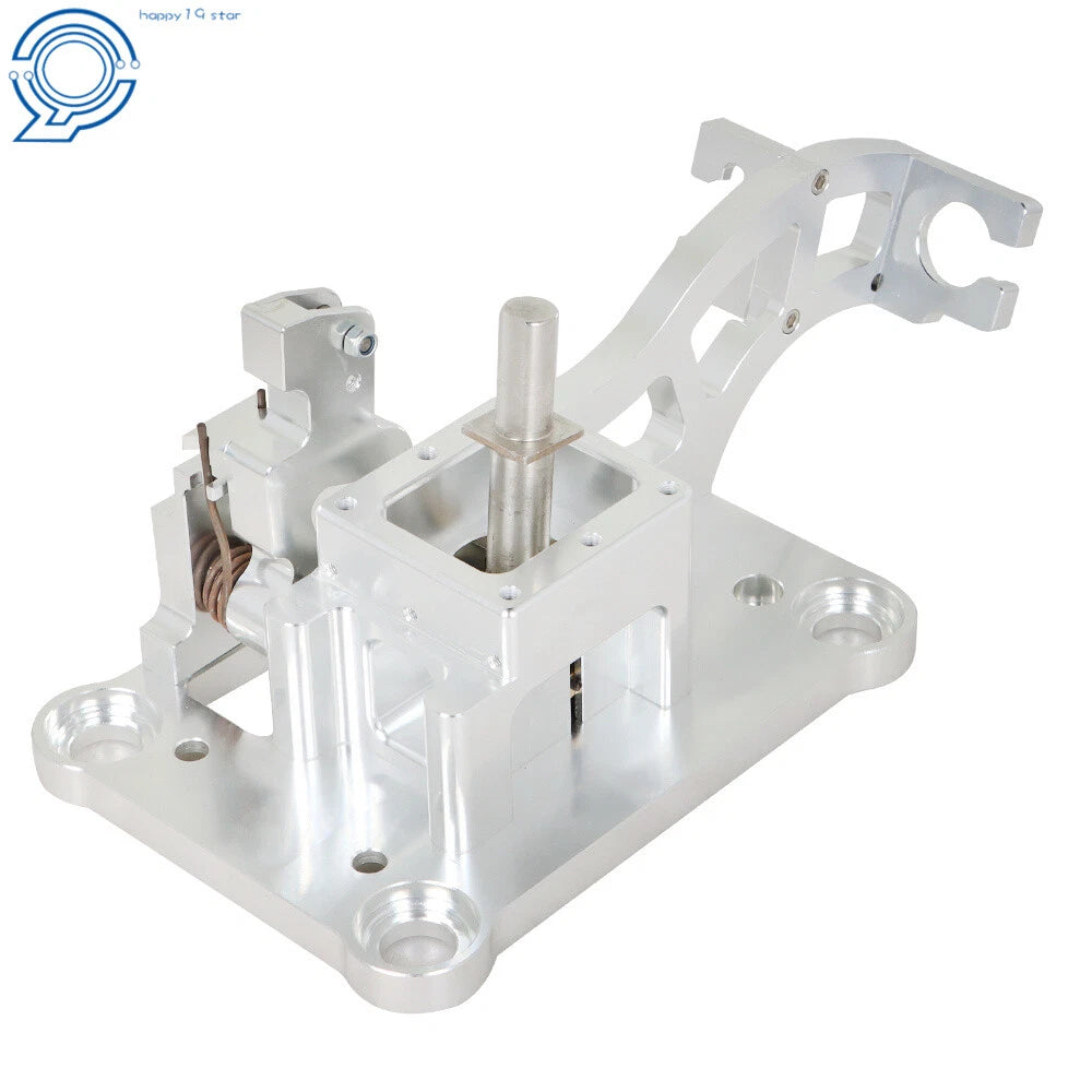 Shifter Cables Trans Bracket for Civic CRX K20 K24 K Swap EG EK (2001–2005)