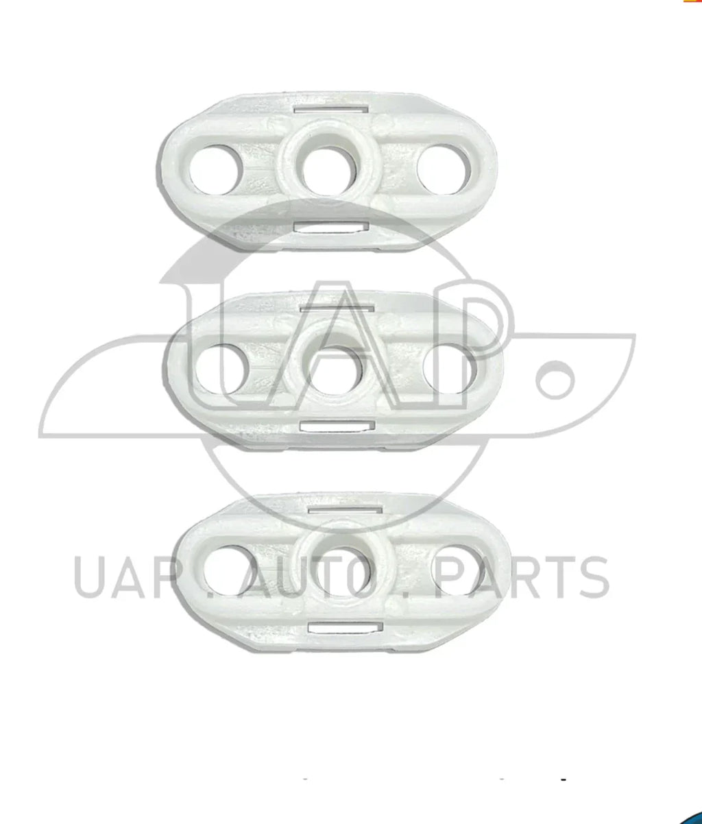 3pc Window Regulator Clip for Holden Commodore VT VX VY VZ WH (1997–2006)