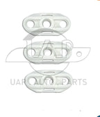 3pc Window Regulator Clip for Holden Commodore VT VX VY VZ WH (1997–2006)
