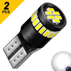 AUXITO T10/921/194 LED Interior Light Bulb for RV Trailer (6000K)
