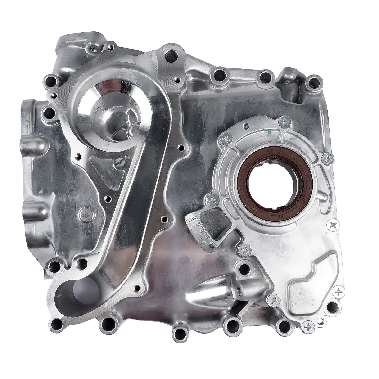 Timing Chain Cover Oil Pump for Toyota 4Runner Tacoma T100 (1995–2004)