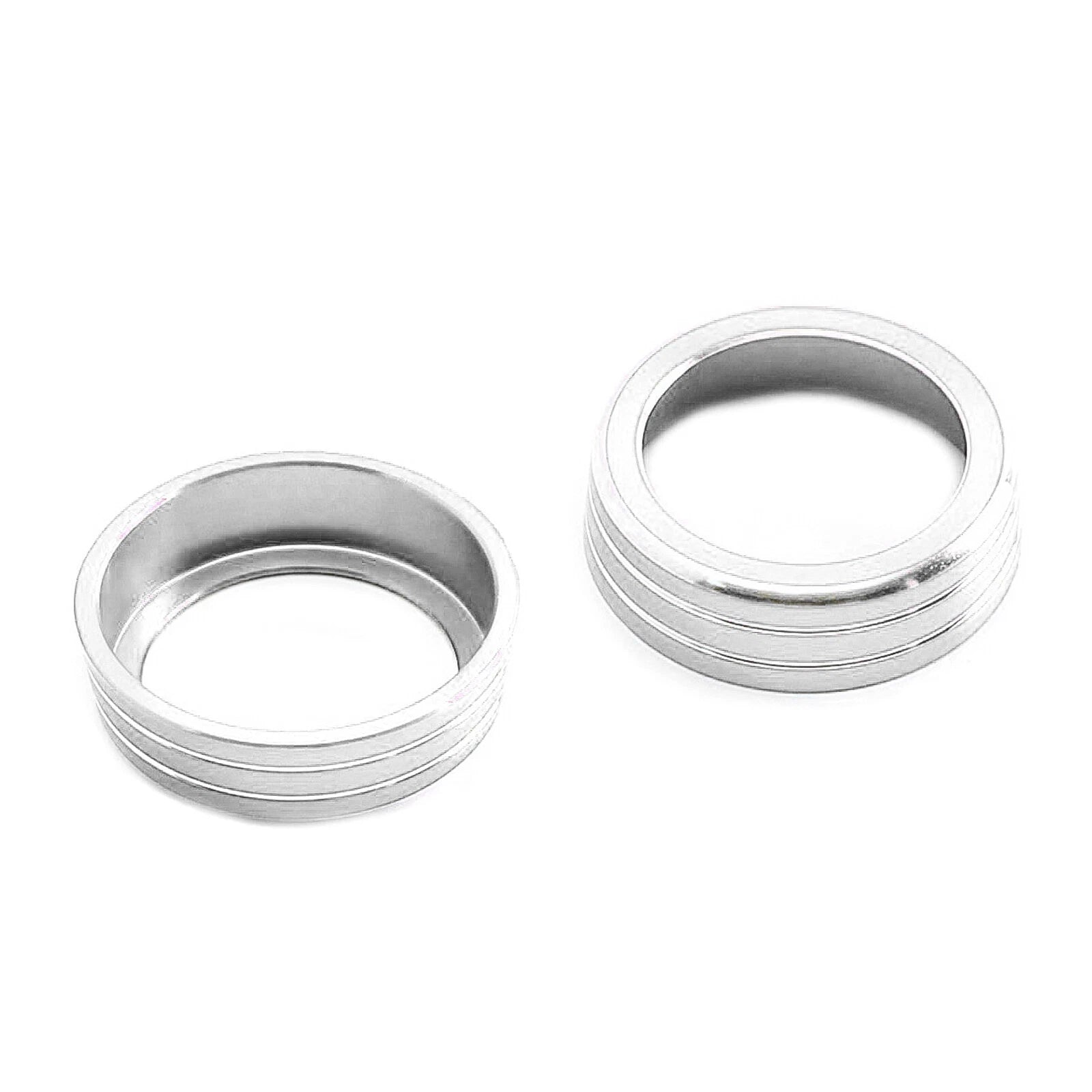 Bezel Trim Ring for Honda Civic (2016-2021)