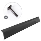 Front Door Side Molding Right 87722N9000CA for Hyundai Tucson (2022–2023)