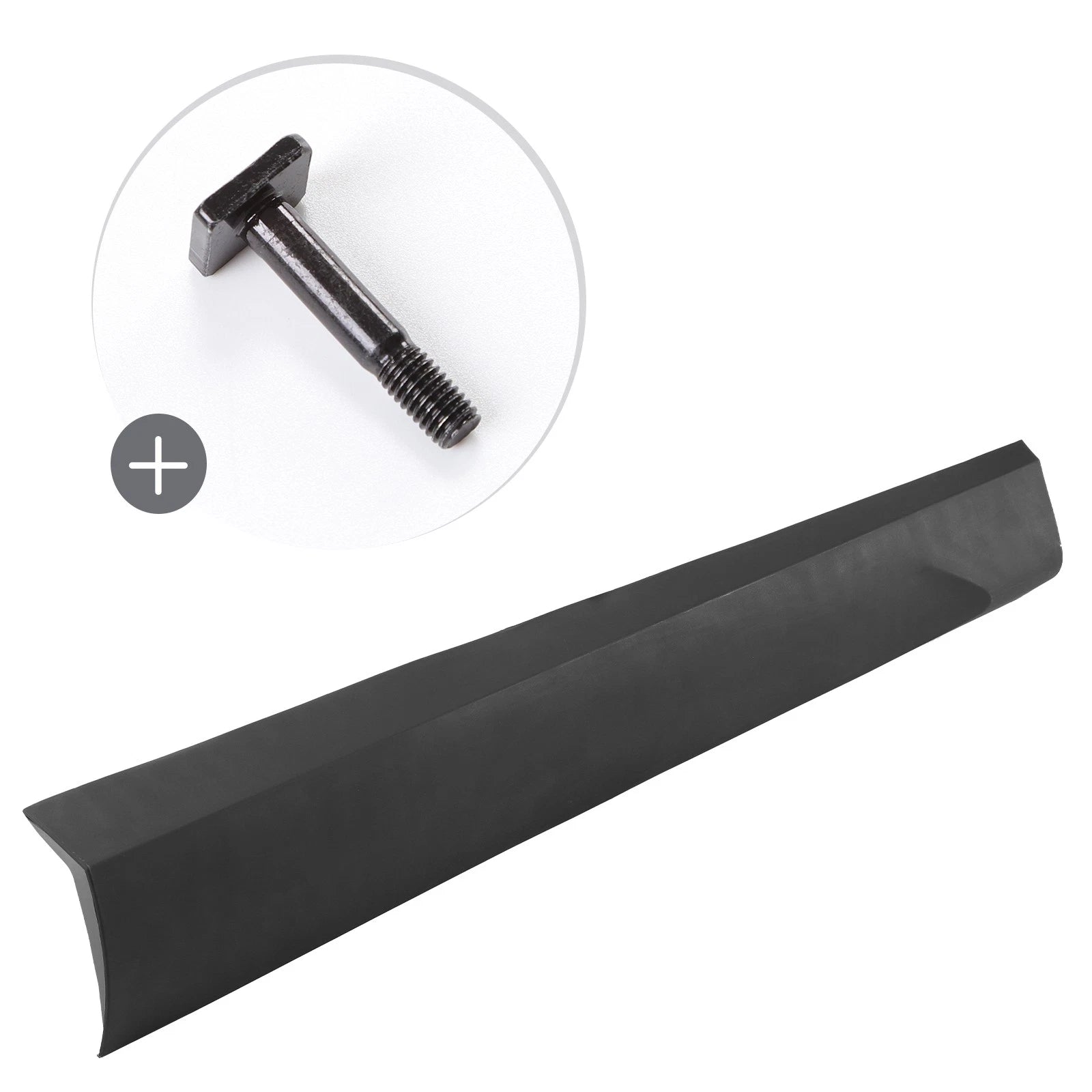 Front Door Side Molding Right 87722N9000CA for Hyundai Tucson (2022–2023)