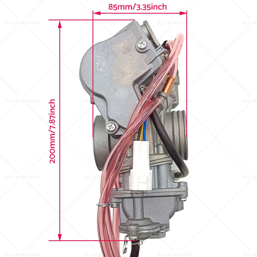 Carburetor for Yamaha WR250F YZ250F (2005–2013)