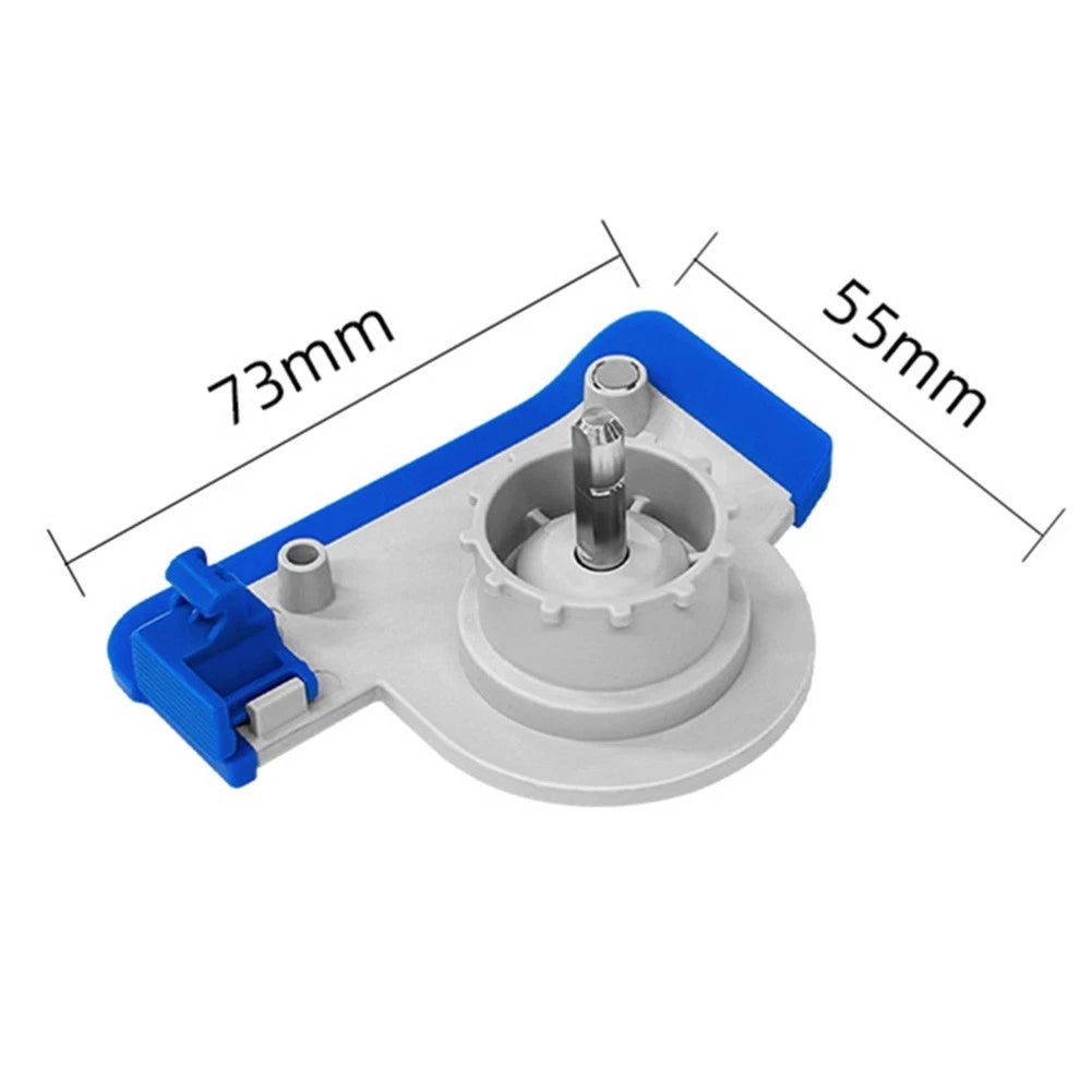 Vacuum Accessory Brush Side Cover for Compatible Models