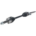 Set of 2 CV Axles for Dodge Dart 2013–2016 2.4L 2.0L Automatic Trans