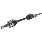 Set of 2 CV Axles for Dodge Dart 2013–2016 2.4L 2.0L Automatic Trans