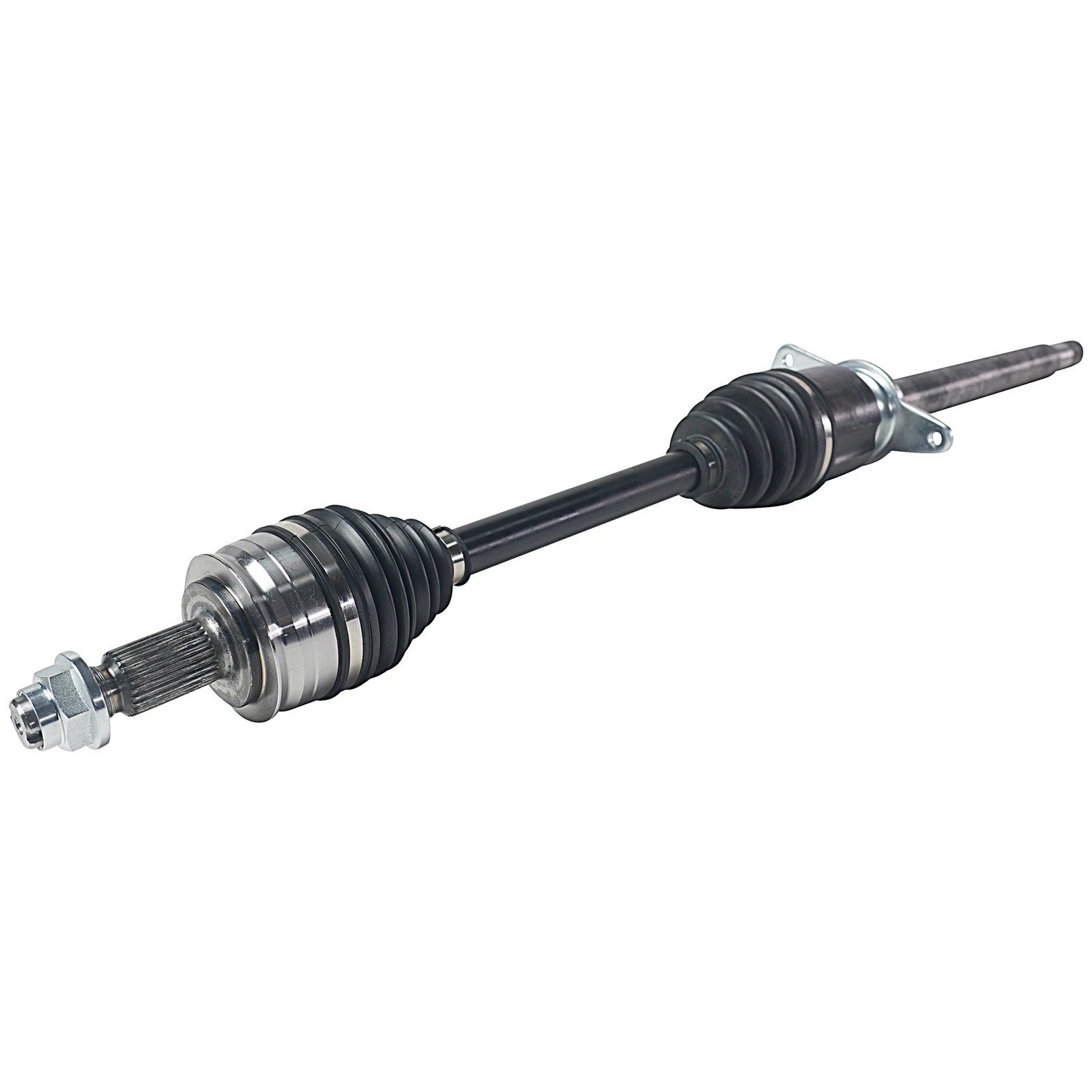 Set of 2 CV Axles for Dodge Dart 2013–2016 2.4L 2.0L Automatic Trans