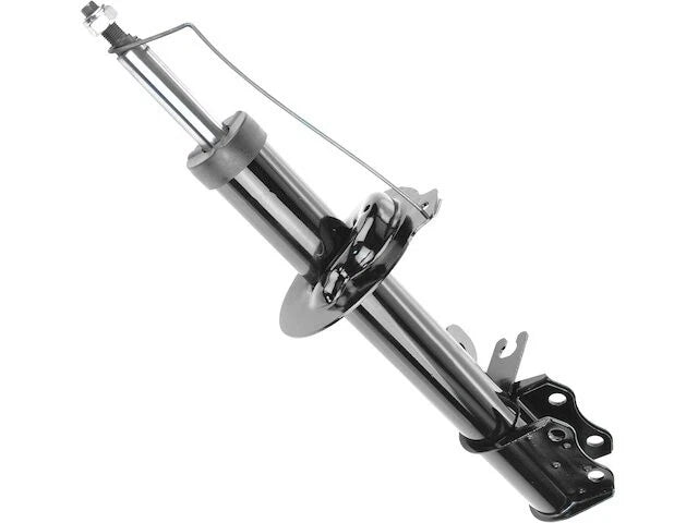 Rear Left Strut Assembly for Suzuki Reno (2005–2008) JB823WZ