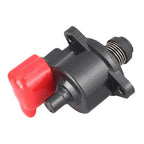 Air Control Valve for Mitsubishi Eclipse Galant Lancer 2.0L 2.4L (2000-2005)