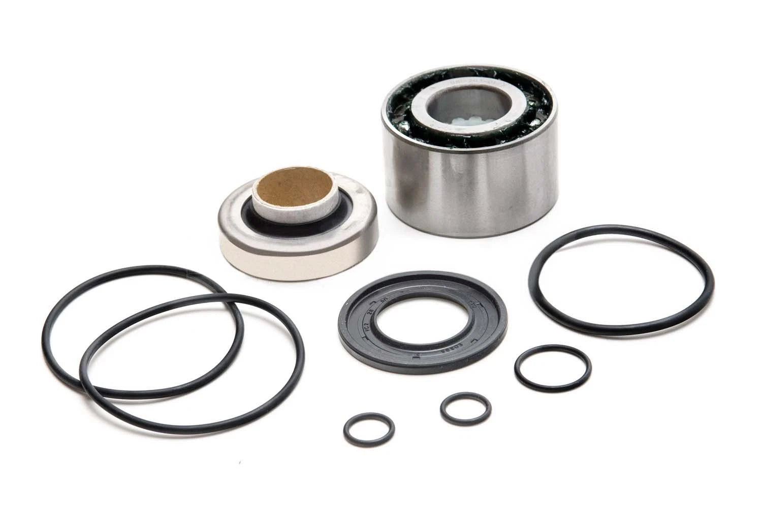Jet Pump Rebuild Repair Kit for Sea Doo GTX 4-Tec Supercharged (2002–2003)