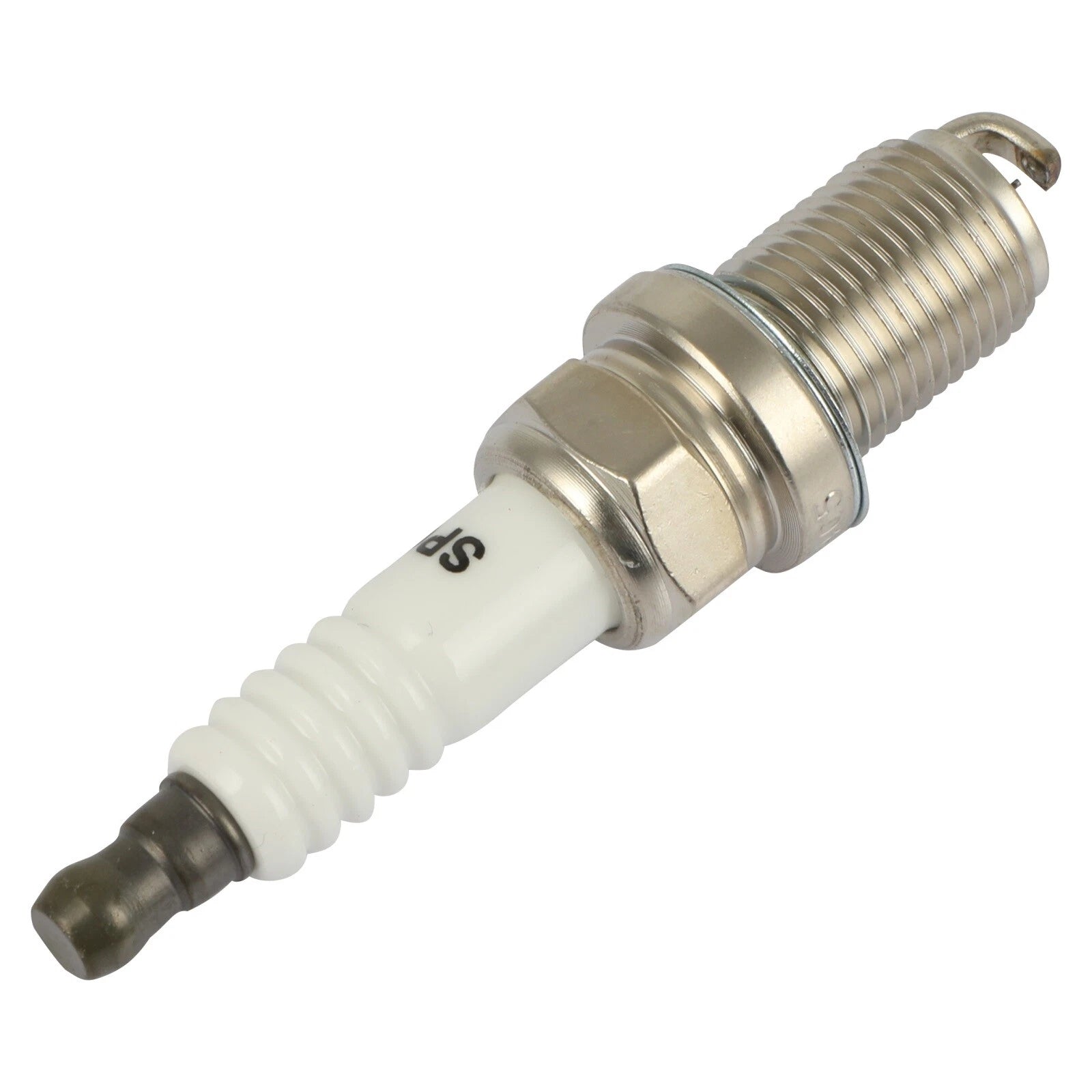 Set of 8 Iridium Spark Plugs for Audi S4, BMW X5, Toyota Tundra, Lotus Esprit