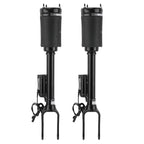 Front Pair Air Spring Strut for Mercedes ML-Class GL-Class (2006–2011) 1643206013