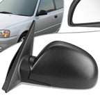 Power Heated Side Door Mirror Left for Hyundai Accent (2002–2005) HY1320139