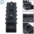Power Seat Switch for Nissan Altima (2008–2011)