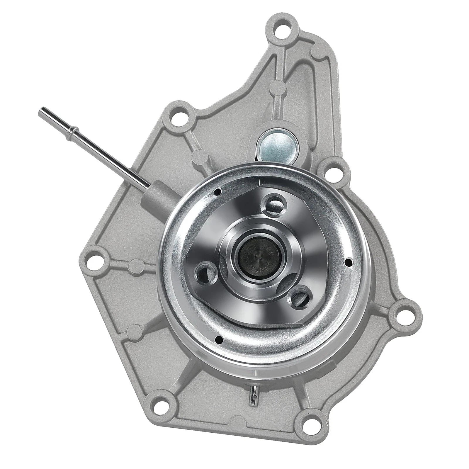 Coolant Water Pump for Audi A8/A6 V6 3.0L (2012–2015)