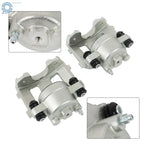 Brake Calipers Pair for Jeep Cherokee (1990-2001)