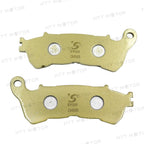 Front Brake Pads for Honda VFR 800 A ABS (2006–2013) FA388