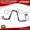 Fuel Pump Assembly for BMW 528i 535i M5 (2008–2016)