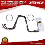 Fuel Pump Assembly for BMW 528i 535i M5 (2008–2016)