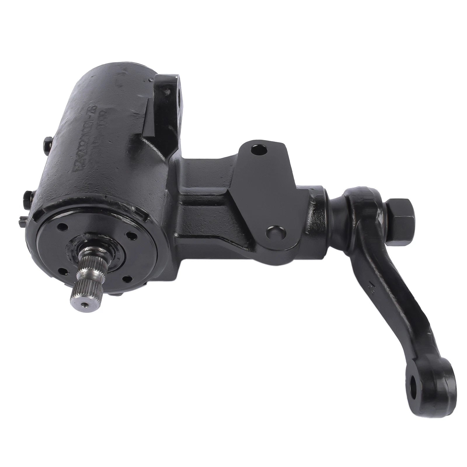 Manual Steering Gear Box for Toyota Pickup 4Runner (1989–1995)